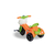 Triciclo Panda Calesita 1047 - Help Kids Brinquedos | Imaginação e Diversão!