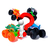 Mini Veículo Monster Jam Escala 1:72 Sortido Sunny 003343 na internet