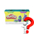 Massinha Play-Doh com 2 Potes Sortidos Hasbro 23655 - loja online