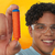 Refil Nerf N Series com 20 Dardos Hasbro F8640