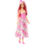 Boneca Barbie Fantasy Princesa Vestido de Sonho Rosa Borboleta Mattel HRR08|HRR07 - loja online