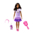 Boneca Barbie My First Morena 34 cm Mattel HLL20|HLL18 na internet