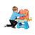 Bancada de Ferramentas Infantil Mini Mechanic Tateti 0465 - Help Kids Brinquedos | Imaginação e Diversão!