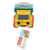 Imagem do Caminhão Bolinhas Fisher‑Price Sortido Mattel HRP27