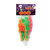 Kit com 12 Mini Esqueletos Halloween Pais e Filhos 899517 na internet