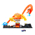 Hot Wheels City Pista Ataque de Cobra vs Pizzaria Mattel HTN81 - comprar online