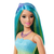 Boneca Barbie Fantasy Princesa Vestido de Sonho Verde Água Mattel HRR11|HRR07 na internet