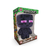 Pelúcia Minecraft Enderman 18 cm Estrela 800043 - comprar online