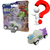 Carrinho Wheeleezz Dino Monsters Series Sortido Sunny 004308 - comprar online