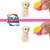 Boneca Barbie Festa do Pijama com Filhotes Mattel HXN01 na internet