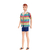 Boneco Allan Aniversário Vintage 60 Anos Mattel HRM87 - comprar online