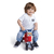 Bike Baby Vermelha Calesita 0940 na internet