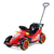 Carrinho de Empurrar F25 Vermelho Calesita 1080 - comprar online