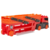 Hot Wheels Caminhão Mega Transporter Reboque Mattel GHR48 na internet