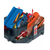 Hot Wheels City Pista Posto de Gasolina Mattel HKX45|HMD53 - loja online