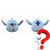 Pelúcia Squishmallows 20cm Disney Stitch Sortido Sunny 003848 - Help Kids Brinquedos | Imaginação e Diversão!