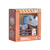 Dinossauro Jurassic World Baby Dinos Mini Blue Cinza Pupee 1478 - comprar online