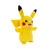 Pelúcia Pokémon de Luxo Pikachu 35cm com Luz e Som Sunny 002613 - comprar online