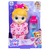 Boneca Baby Alive Bebê Shampoo Loira Hasbro F9119 - loja online