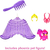 Boneca Barbie Sereia Mermaid Power com Acessórios Mattel HHG53 - Help Kids Brinquedos | Imaginação e Diversão!