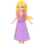 Mini Boneca Disney Princesas Rapunzel 9 cm Mattel HLW70 na internet