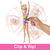 Boneca Barbie Profissões Ginasta Loira New 2024 Mattel HRG52 - Help Kids Brinquedos | Imaginação e Diversão!