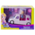 Boneca e Veículo Polly Pocket Limousine de Luxo Mattel GDM19