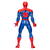 Boneco Homem-Aranha 25 cm Action Figure Avengers Olympus Hasbro E6358 - Help Kids Brinquedos | Imaginação e Diversão!