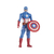 Boneco Capitão América Avengers Titan Hero Clássico Hasbro E7877 - comprar online