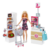 Boneca Barbie Supermercado de Luxo Mattel FRP01 - comprar online