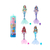 Boneca Barbie Color Reveal Série Sereias Mattel HTH45 - comprar online