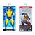 Boneco Wolverine 25cm Logan Olympus X-Men Hasbro F5078 - Help Kids Brinquedos | Imaginação e Diversão!