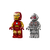 LEGO Marvel Robô do Homem de Ferro vs Ultron LEGO 76307 na internet