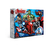 Quebra-Cabeça Grandão 120 Peças Os Vingadores Toyster 2752 - comprar online