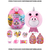 Rainbocorns Mamacorn Surprise 30 Surpresas Rosa Fun F0233‑4 na internet