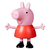 Boneca Peppa Pig 13 cm Articulada Hasbro F6158 na internet