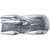 Carrinho Hot Wheels Boulevard Aero Sculpt Mattel HCR06|GJT68 - loja online