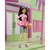 Boneca Barbie Rewind Noite de Filme Mattel HJX18 - loja online