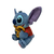 Pelúcia Disney Stitch Comilão Attacks Snacks 25cm Fun F0212-9 - Help Kids Brinquedos | Imaginação e Diversão!