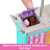 Boneca Barbie Passeio na Praia Malibu Mattel HNK99 - loja online
