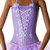 Boneca Barbie Bailarina Clássica Negra Vestido Roxo Mattel GJL61|HRG36|GJL58 - Help Kids Brinquedos | Imaginação e Diversão!