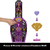 Boneca Monster High Clawdeen Wolf Skulltimate Secrets Monster Mysteries Mattel HXH85 - loja online
