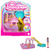 Boneca Barbie Mini Barbieland Barco dos Sonhos Mattel HYF41 | HYF38 - comprar online