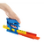 Hot Wheels Pista Lançador de Veículos Azul Mattel FVM08|FTH84 - Help Kids Brinquedos | Imaginação e Diversão!