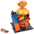 Hot Wheels City Drive Thru do Hambúrguer Mattel HDR26 na internet