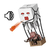 Boneco Minecraft O Filme Piglin e Fantasma com Som Mattel JFB69 - Help Kids Brinquedos | Imaginação e Diversão!
