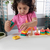 Imagem do Classificador de Formas de Madeira Fisher Price Mattel HXV05