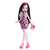 Boneca Monster High Draculaura Mattel HKY74 - Help Kids Brinquedos | Imaginação e Diversão!
