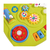 Mesinha de Atividades Music Table com Som Sortida Tateti 0883 - Help Kids Brinquedos | Imaginação e Diversão!