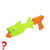 Lançador de Água Tubarão DM Splash Colorido DM Toys DMT5611 - Help Kids Brinquedos | Imaginação e Diversão!